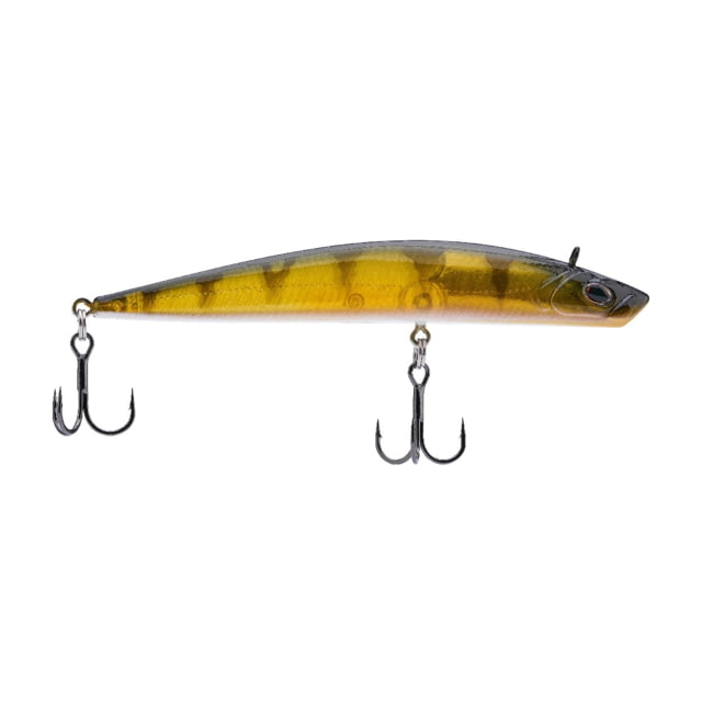 Berkley Finisher Crankbait Perch 9