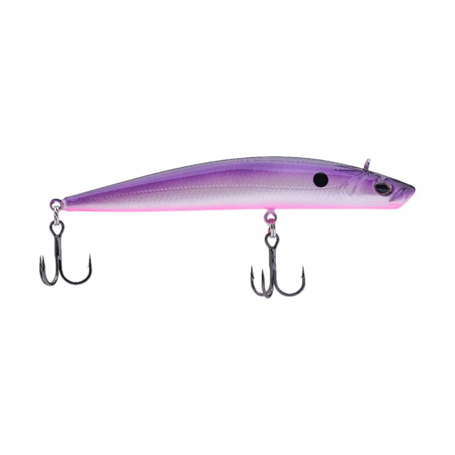 Berkley Finisher Crankbait Prime Time 9