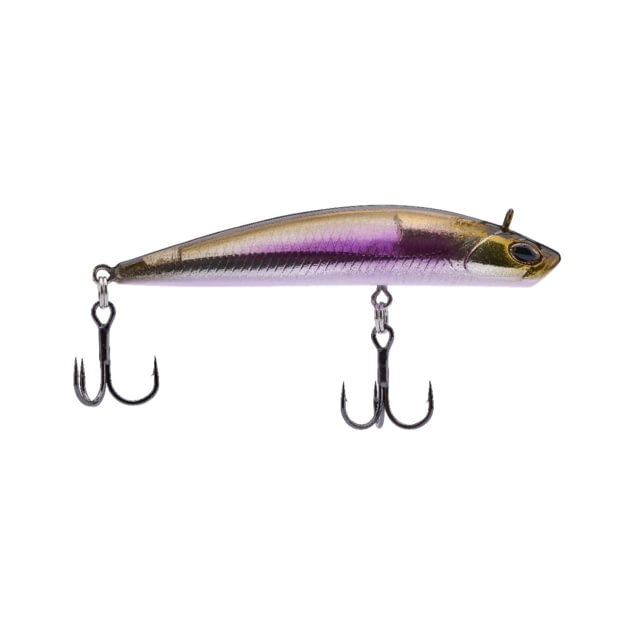 Berkley Finisher Crankbait Wakasagi 7