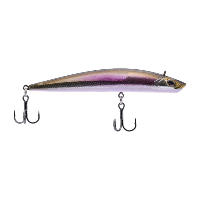 Berkley Finisher Crankbait Wakasagi 9