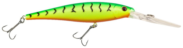 Berkley Flicker Minnow Hard Bait Crankbait Firetiger 11
