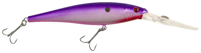 Berkley Flicker Minnow Hard Bait Crankbait Prime Time 11