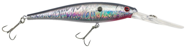 Berkley Flicker Minnow Hard Bait Crankbait Slick Mouse 11