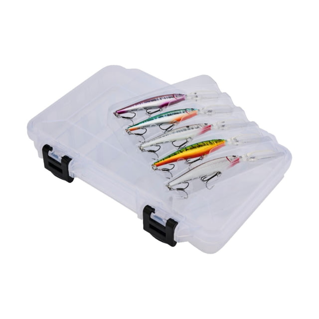 Berkley Flicker Minnow Trolling Pack Soft Bait Lures Assorted 9