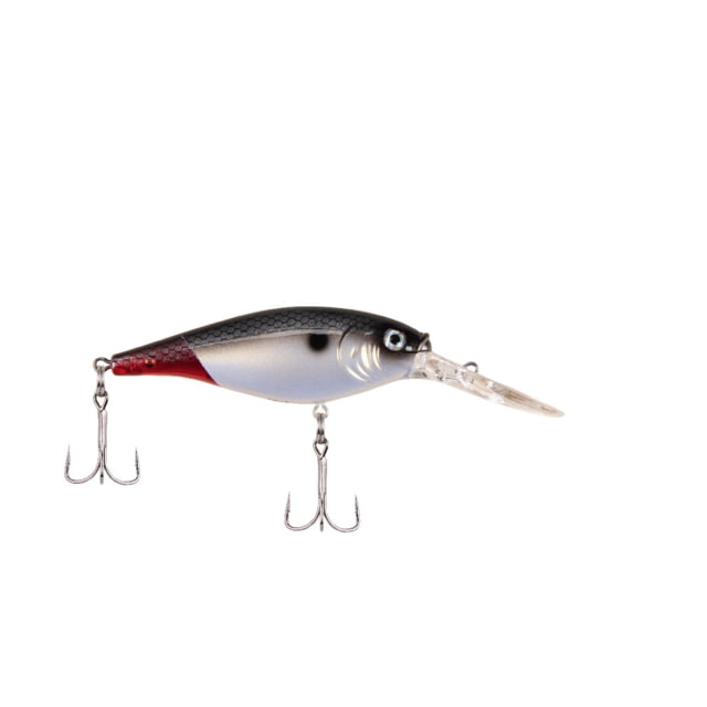 Berkley Flicker Shad Crankbait Firetail Red Tail 7