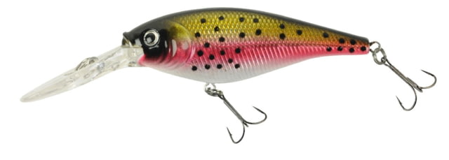 Berkley Flicker Shad Crankbait Rainbow Trout 7