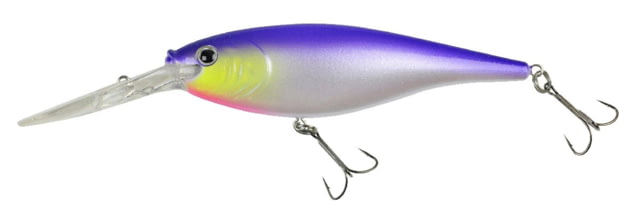 Berkley Flicker Shad Crankbait Uncle Rico 7