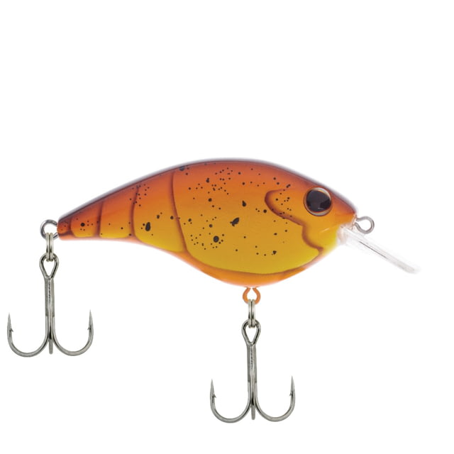 Berkley Frittside Hard Bait Crankbait 5 1/3oz 2 1/4in / 5 3/4cm 2ft-5ft / 0.5-1.5m Hook Size 6 2 Hooks Spring Craw 5