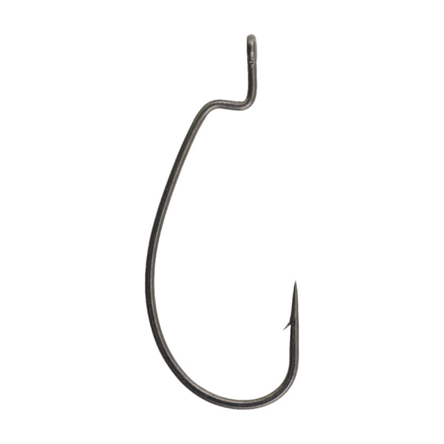 Berkley Fusion19 EWG Hooks Smoke Satin 4/0