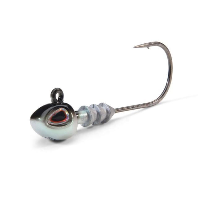 Berkley Fusion19 Hybrid Jighead 3/16 oz 3/0 Fish Head