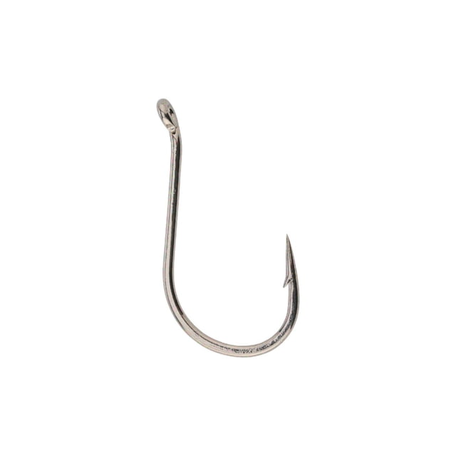 Berkley Fusion19 Light Wire Octopus Hooks Smoke Satin 6