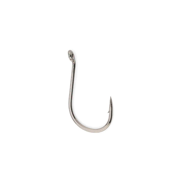 Berkley Fusion19 Light Wire Octopus Hooks Smoke Satin 8
