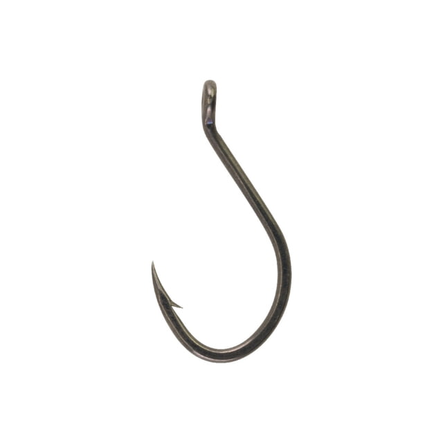 Berkley Fusion19 Octopus Hooks Smoke Satin 1