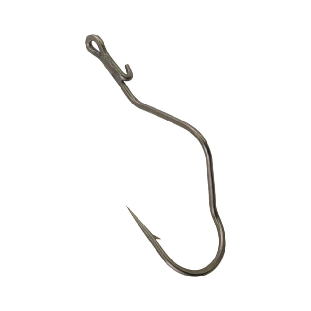 Berkley Fusion19 Slow-Turn Hooks Smoke Satin 2