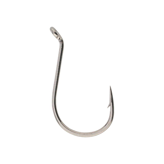Berkley Fusion19 Wide Gap Live Bait Hooks Smoke Satin 4