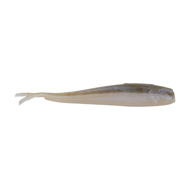 Berkley Gulp Alive Minnow Soft Bait Lures 1in 2.1oz Watermelon Pearl