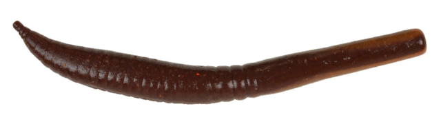 Berkley Gulp Killer Crawler Soft Bait 3in 10 Pack Nightcrawler