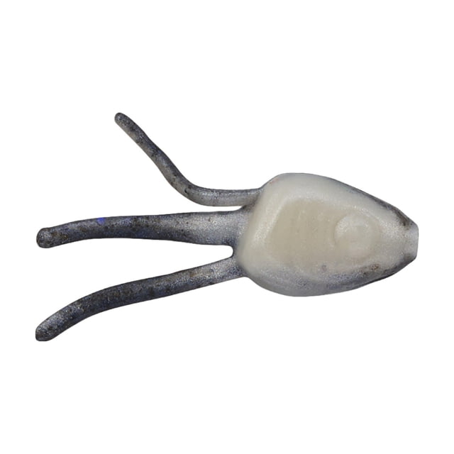 Berkley Gulp Minnow Head Soft Bait 1in Fathead