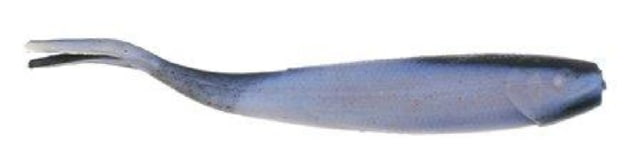 Berkley Gulp Minnow Soft Bait 3in 12 Pack Rainbow