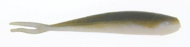 Berkley Gulp Minnow Soft Bait 4in 8 Pack Watermelon Pearl