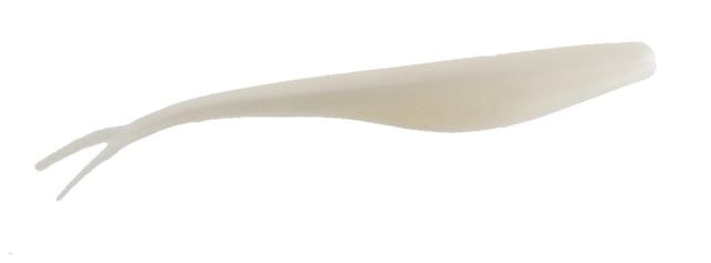 Berkley Gulp Saltwater Jerk Shad Soft Bait Lures 6in 5 Pack Pearl White