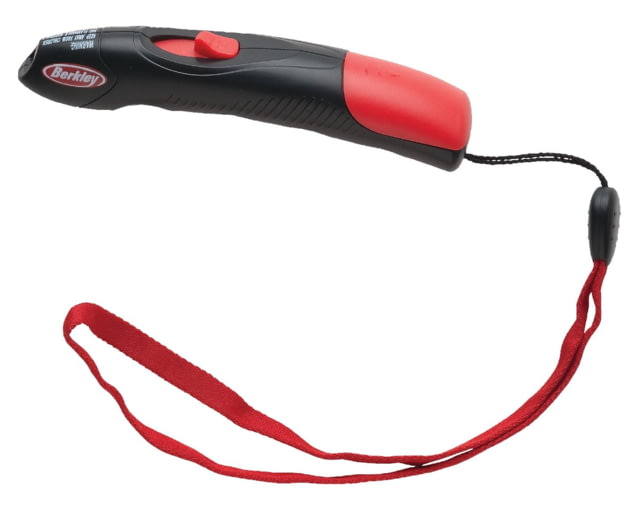 Berkley Hot Line Cutter Black/Red