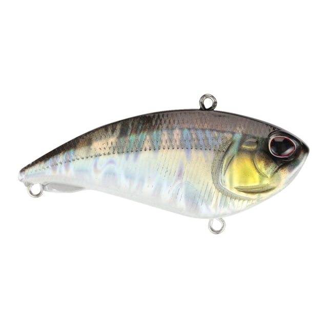 Berkley Jack Hard Baits Black Silver 7