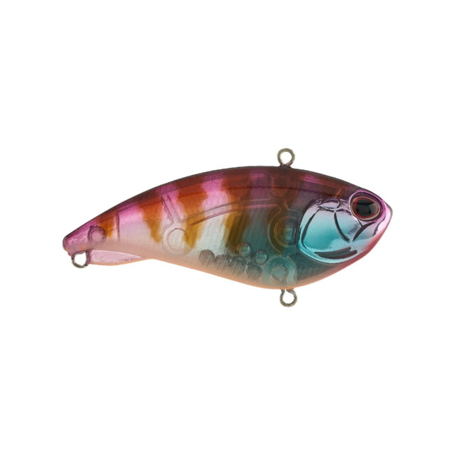 Berkley Jack Hard Baits Ghost Red Gill 6
