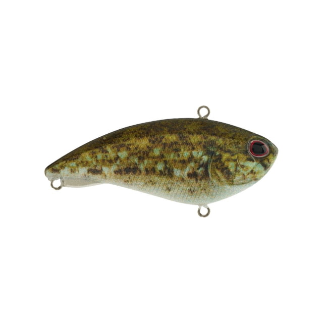 Berkley Jack Hard Baits HD Goby 6