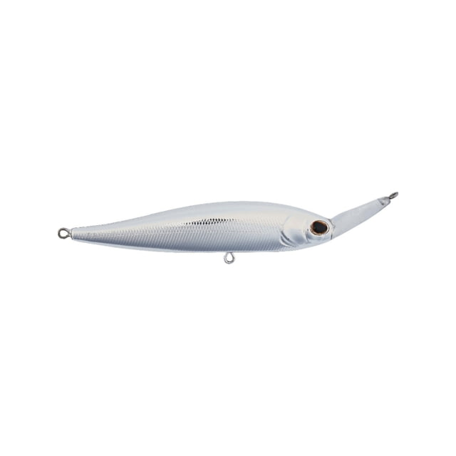 Berkley Krej Lures Jerkbait Chrome 85