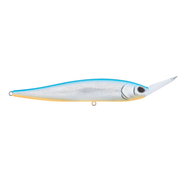 Berkley Krej Lures Jerkbait OG Blue 128