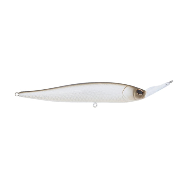 Berkley Krej Lures Jerkbait Olive Bone 100