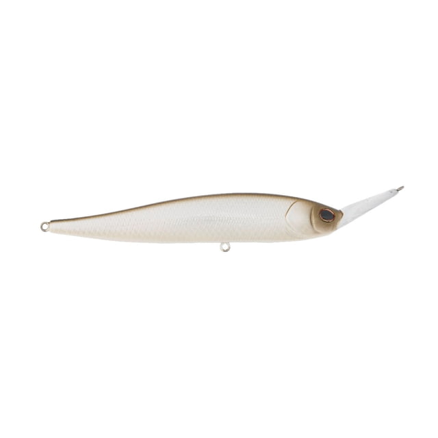 Berkley Krej Lures Jerkbait Olive Bone 128