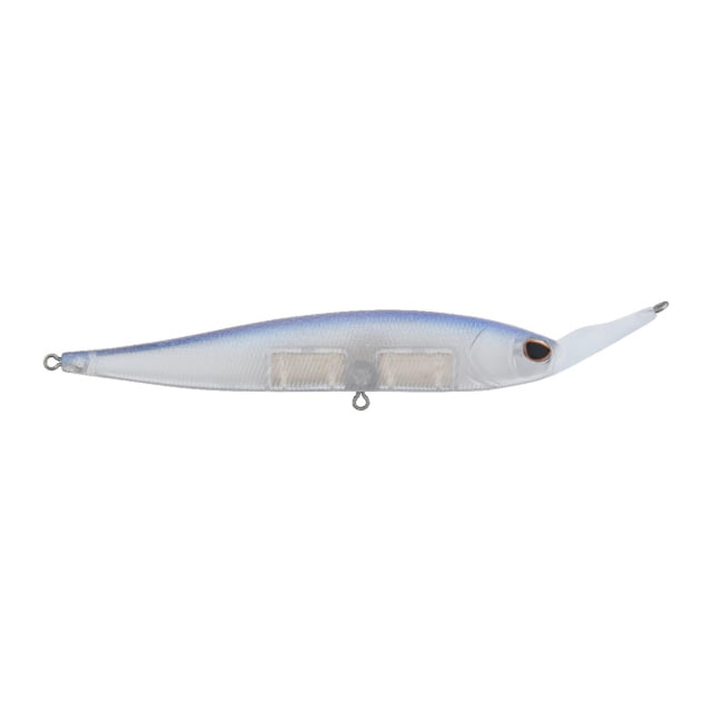 Berkley Krej Lures Jerkbait Smog 100