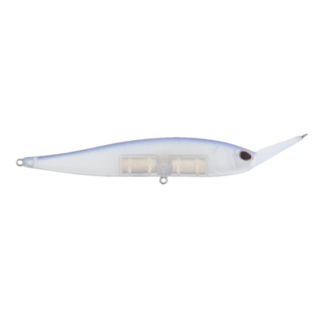 Berkley Krej Lures Jerkbait Smog 128