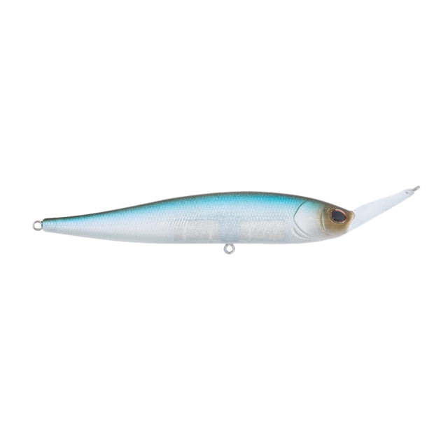 Berkley Krej Lures Jerkbait Stealth Minnow 128