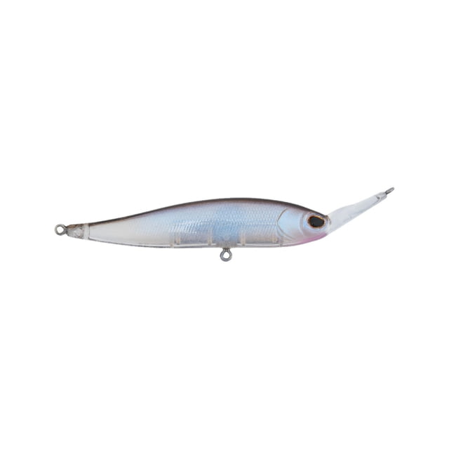 Berkley Krej Lures Jerkbait Vapor Herring 85