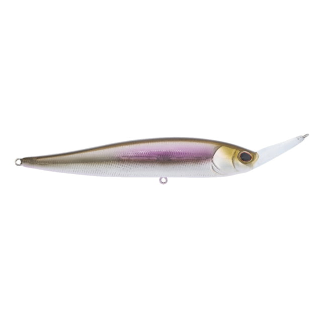 Berkley Krej Lures Jerkbait Wakasagi 128