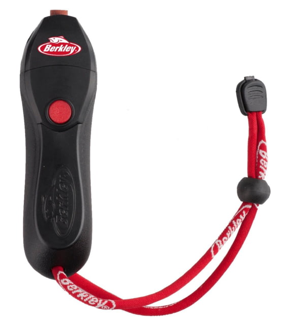 Berkley Line Stripper Black/Red