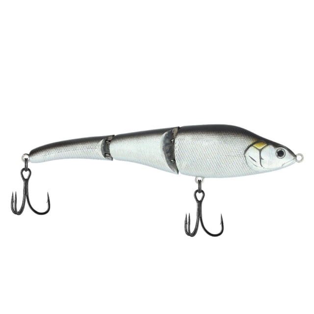 Berkley Magic Swimmer Saltwater Hard Bait Natural Shiner 190