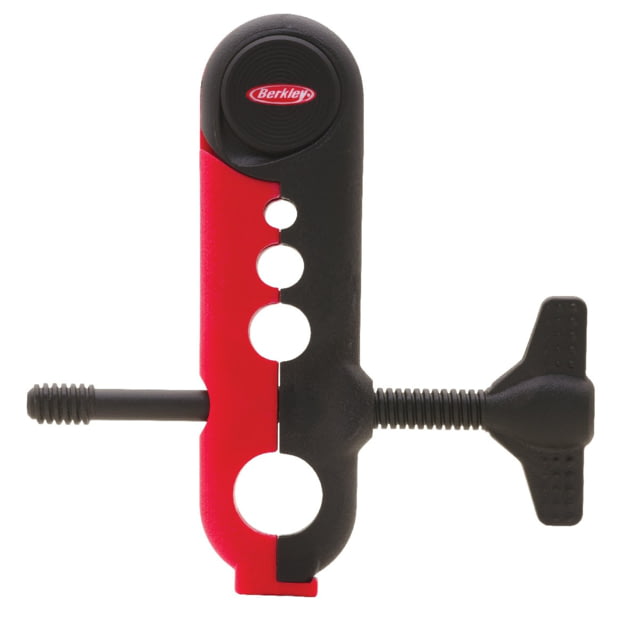 Berkley Mini Line Spooler Black/Red