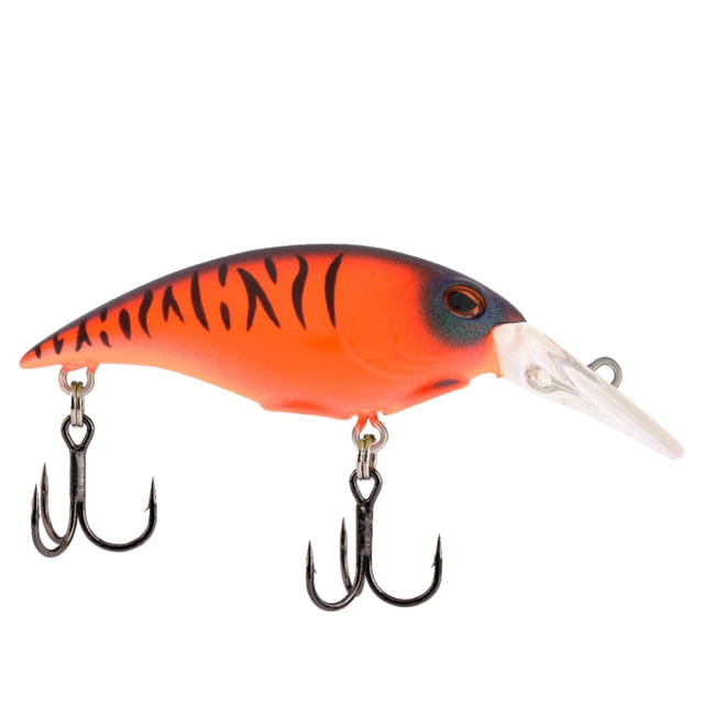 Berkley Money Badger Hard Bait Crankbait Blaze 4