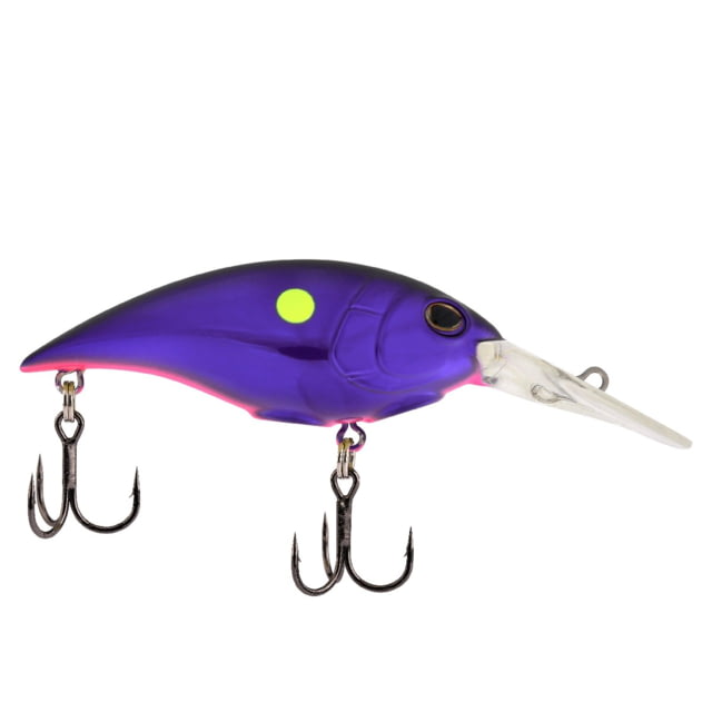 Berkley Money Badger Hard Bait Crankbait Korey's Candy 5