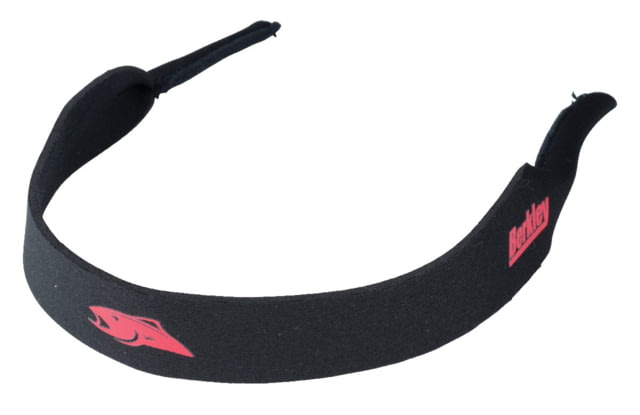 Berkley Neoprene Retainers Black - Berkley