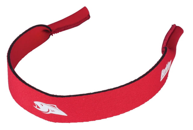 Berkley Neoprene Retainers Red - Berkley