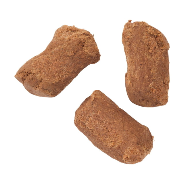 Berkley PowerBait Catfish Bait Chunks w/Liver and Blood Brown
