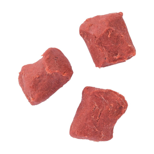Berkley PowerBait Catfish Bait Chunks w/Liver and Blood Dark Brown