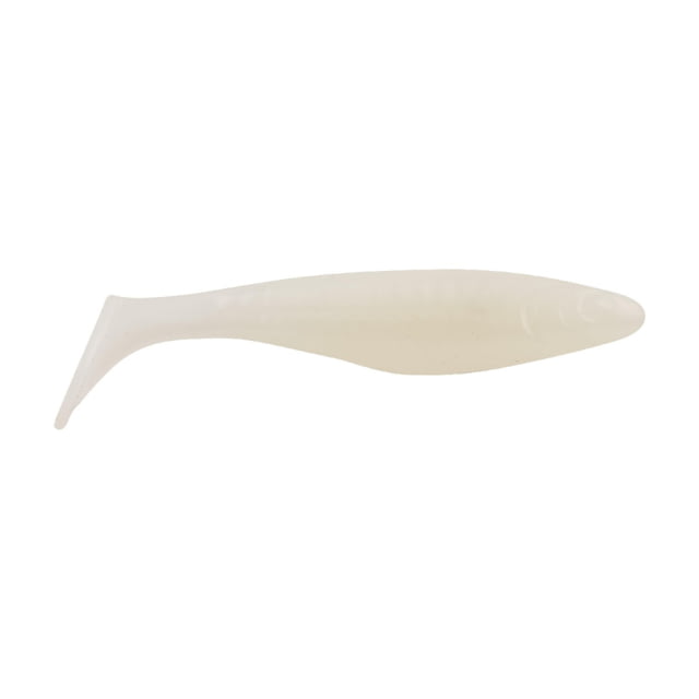 Berkley PowerBait Champ Swimmer Swimbaits 3.6in 5 Pack Cloud
