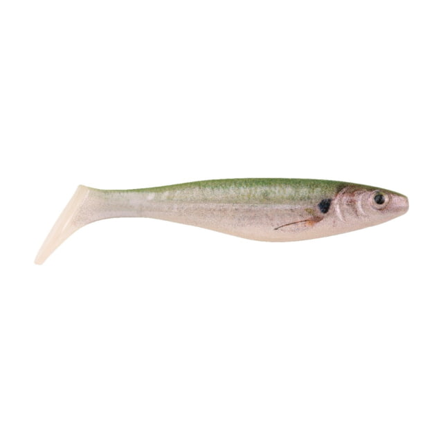 Berkley PowerBait Champ Swimmer Swimbaits 4.6in 5 Pack HD Tennessee Shad