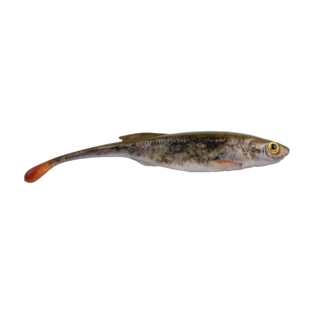 Berkley PowerBait Drip Minnow Soft Bait 3in 6 Pack HD Goby